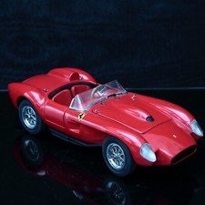 Ferrari 1958 Testa Rossa 250