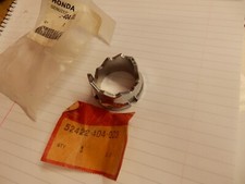 HONDA CB400K,CB550K REAR