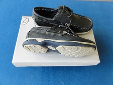 Chatham Deck Shoes Childrens
