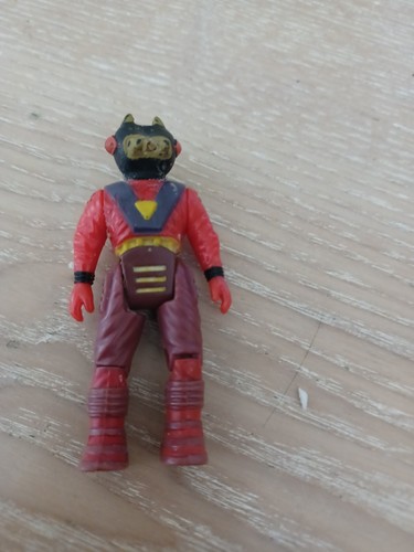 Figurine vintage dino riders - vintage,