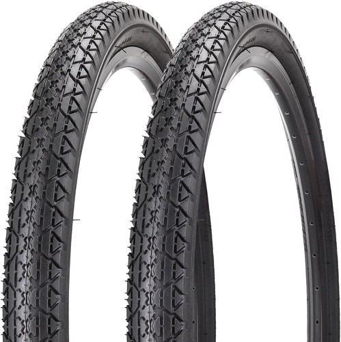 Inch bike tyre - 26,