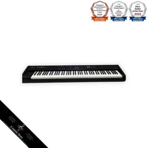 Roland 300nx digital - roland, rd-300nx