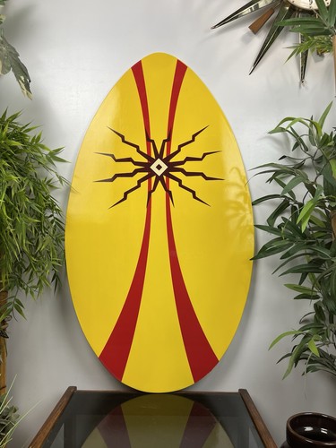 Skimboard wake board - skimboard,