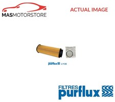 ENGINE OIL FILTER PURFLUX