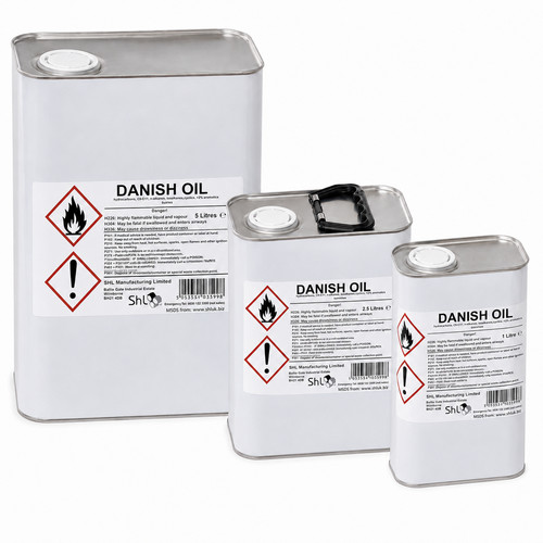 Danish oil nourishes - danish,