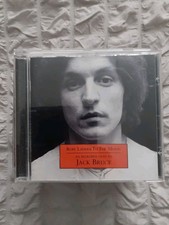 Jack Bruce Rope Ladder to the Moon (2003)