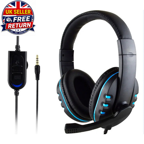 Headphones 5mm wired - headphones, gaming