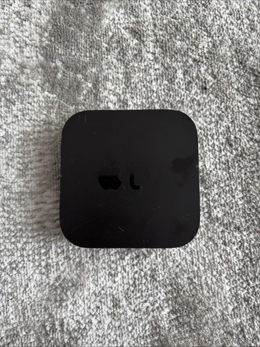 Apple third generation - tv,