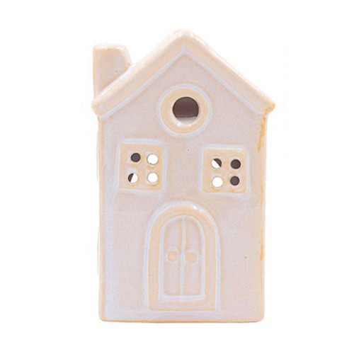 Glazed ceramic oil - ceramic,
