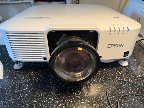 Epson l105ou projector with - epson, eb-l105ou