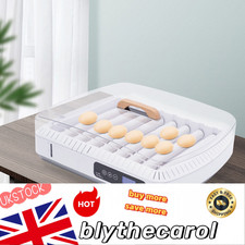 35 Eggs Hatching Incubator
