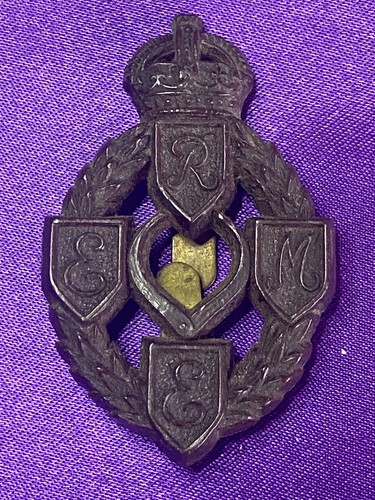 Genuine ww2 economy - economy, reme