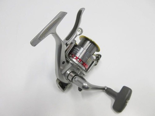 Daiwa tournament iso - tournament, z2500lb