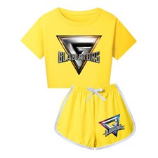 Kids GLADIATORS Print