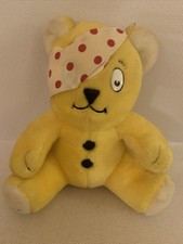 Pudsey Bear BBC Children In