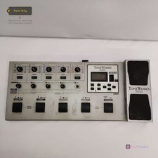 KORG TONEWORKS MODELLING