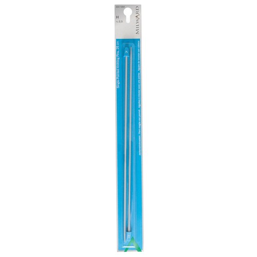 Milward knitting needles 25cm - knitting, needles,