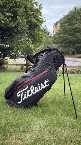 Titleist tour series premium - series,