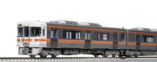 KATO N Gauge Kiha 25 Series