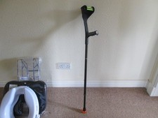 Brand New Crutch Folding for