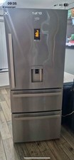 Fridge freezer **can deliver**