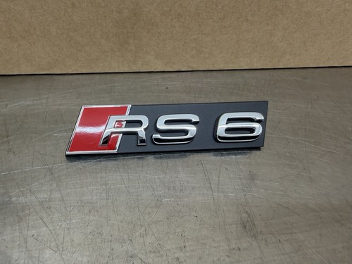 Audi rs6 new - rs6, front