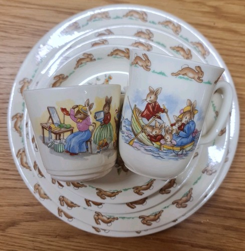 Vintage royal doulton - vintage,