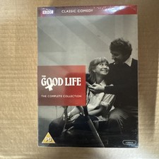 The Good Life Complete Series