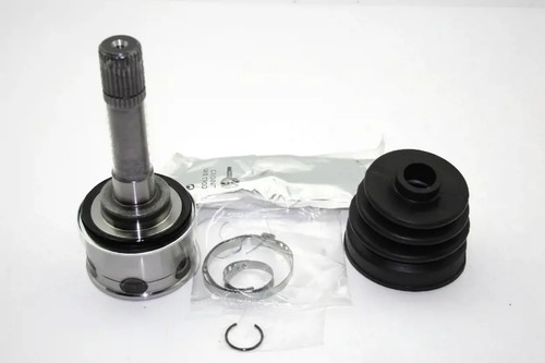 Driveshaft joint wheel side - cv,