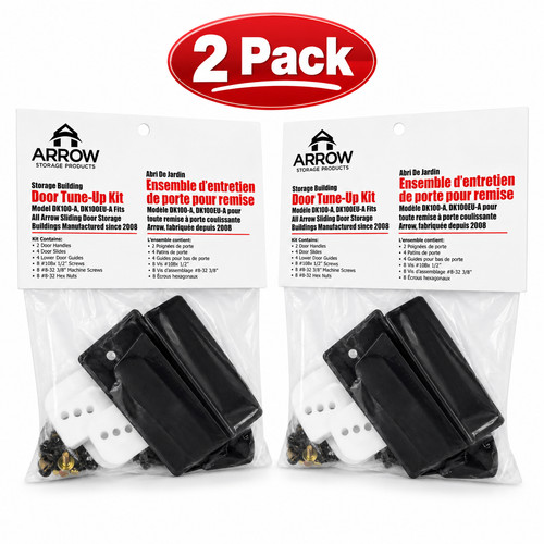 Pack arrow storage products - 2, pack-arrow