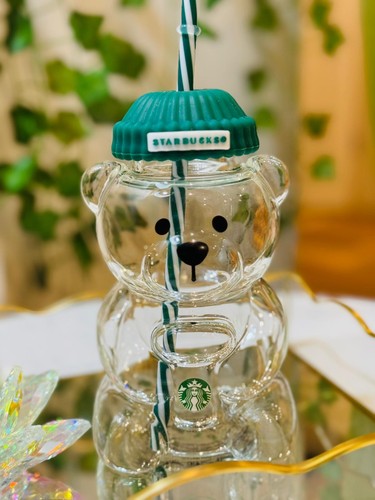 2026 starbucks bearista - bearista, bear