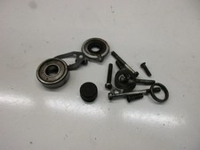 Zündapp CS 25 CS 50 CX 25