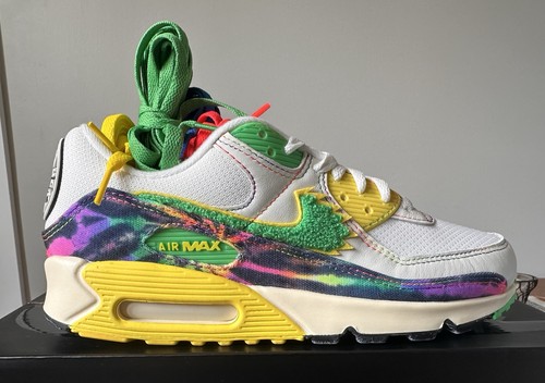 Nike air max grateful - air,