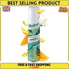 Batiste Dry Shampoo Original