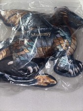 Plush Dragon Fantasy Figure