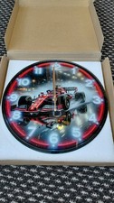Formula 1 Ferrari Racing Car