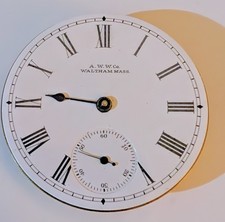 1899 Waltham Model 1899 Grade