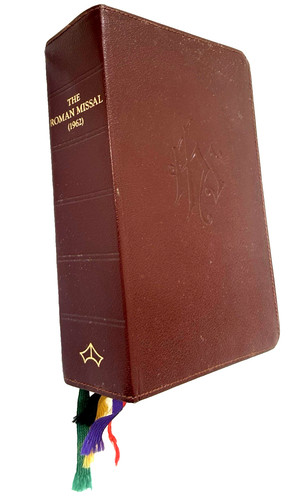 1962 catholic daily - catholic,