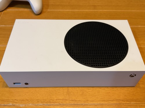 Xbox series microsoft - xbox,