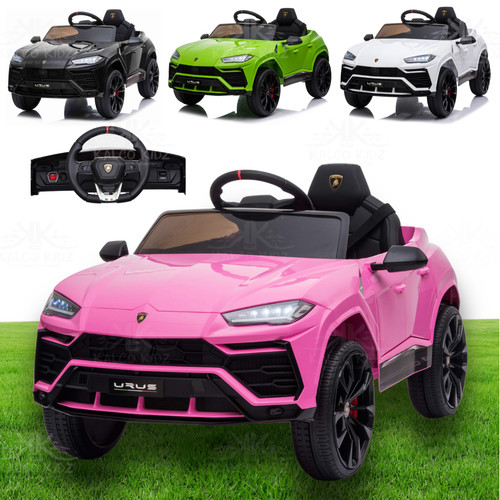 Kids electric ride - electric, car