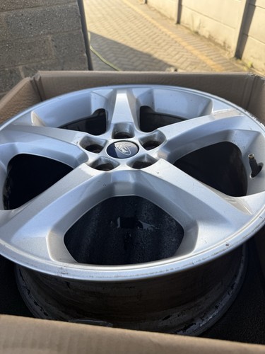 Genuine ford mondeo mk5 - ford,