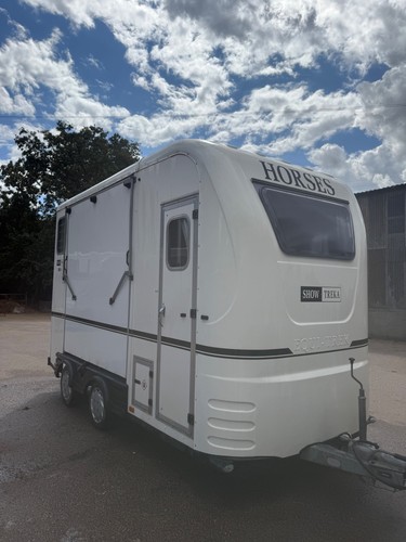 2014 equi trek - equi-trek, show-trekka