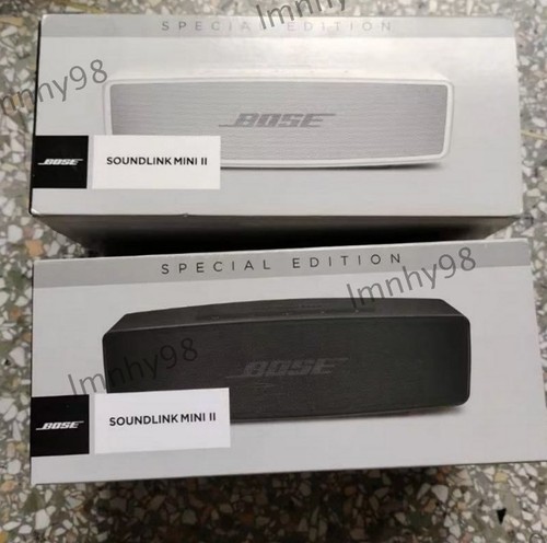 New sealed bose soundlink - new,