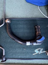 Tow Trust Detachable Tow bar