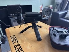 Full Spectrum IR Night Vision