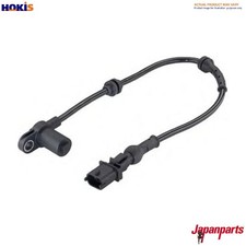 SENSOR WHEEL SPEED ABS-1021