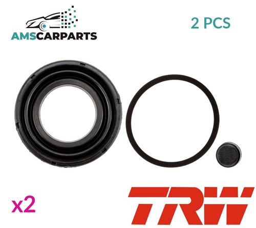 Brake caliper repair kit - brake,