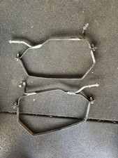 Genuine Used Pair of Exhaust