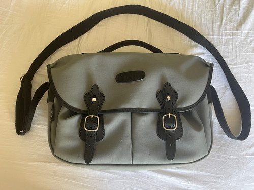 Billingham hadley pro - pro, /
