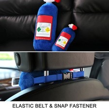 B-NOS Nitrous Oxide Bottle